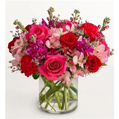 Floral Fantasy&trade; Bouquet